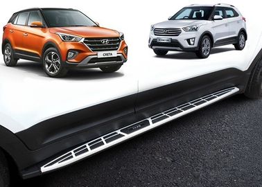 Un buon prezzo. Ricambi Nuovi passaggi laterali di design per Hyundai 2015 e 2019 IX25 Creta in linea