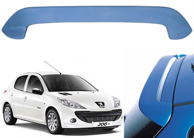 Un buon prezzo. PEUGEOT 206 Hatchback Roof Spoiler 136*12*42cm Dimensione in linea