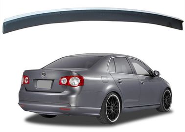 Un buon prezzo. Volkswagen Jetta Parts ABS 2007 Vw Jetta Spoiler posteriore 135*41*12cm Dimensione in linea
