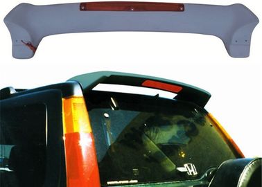 Un buon prezzo. Car Sculpt Plastic ABS Blow Molding Roof Spoiler per Honda CR-V 1996 1999 e 2002 2004 in linea