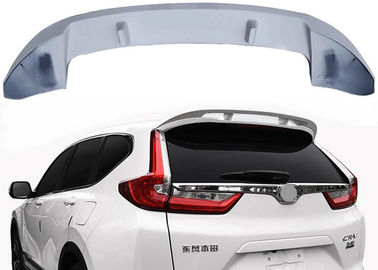 Un buon prezzo. Spoiler del tetto in plastica ABS universale per Honda 2017 CR-V in linea