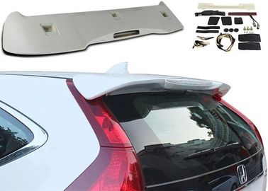 Un buon prezzo. Roof Spoiler in stile OE per Honda CR-V 2012 2015, Plastic ABS Blow Molding in linea
