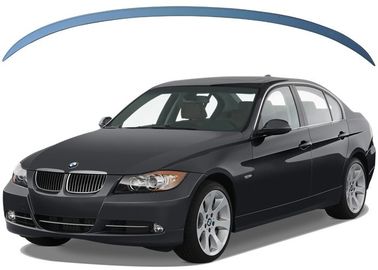Un buon prezzo. Spoiler del bagagliaio posteriore per BMW E90 Serie 3 2007 - 2011 in linea