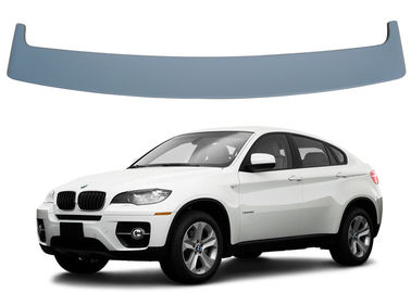 Un buon prezzo. Spoiler universale in plastica per il bagagliaio, spoiler per le ali della Bmw Serie E70, E71 X6 2008 - 2014 in linea