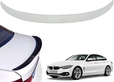Un buon prezzo. Spoiler dell' ala posteriore del bagagliaio per la BMW F32 Serie 4 Gran Coupé in linea