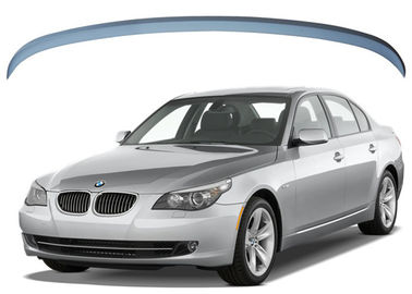 Un buon prezzo. Parti di decorazione Baule posteriore e spoiler del tetto per BMW E60 Serie 5 2005-2010 in linea