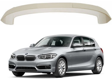 Un buon prezzo. BMW F20 Serie 1 Hatchback Car Wing Spoiler, Spoiler posteriore regolabile Nuova condizione in linea
