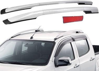 Un buon prezzo. ISUZU Pick Up D-MAX 2012 2015 2017 Accessori OE stile scaffalature per bagagli sul tetto produttori in linea