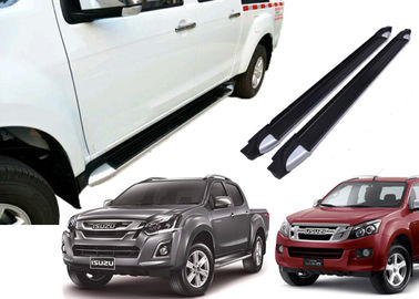 Un buon prezzo. ISUZU Pick Up D-MAX 2012 2016 Accessori per auto OEM Stile Side Step Bars Ingrosso in linea