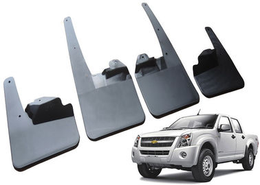 Un buon prezzo. Protezioni anti fango per auto in plastica, ISUZU 2008 DMAX Double Cab OE Flaps anti fango in linea