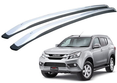 Un buon prezzo. Fornitore OE Style Stick Installation Roof Racks per ISUZU MU-X 2014 2017 MUX in linea