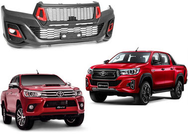 Un buon prezzo. Kit di sostituzione del corpo TRD stile di aggiornamento distributore di facelift per Toyota Hilux Revo e Rocco in linea