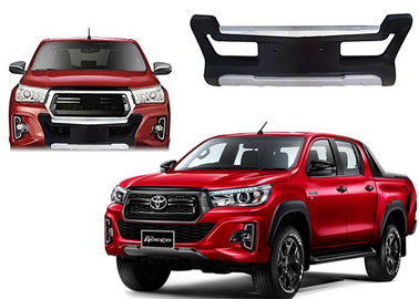 Un buon prezzo. Guardia del paraurti anteriore LED Toyota per il nuovo Hilux Revo 2018 Rocco Manufacturers in linea