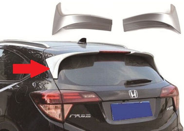 Un buon prezzo. OE Style Roof Spoiler per Honda HR-V 2014 2018 HRV VEZEL Processo di stampaggio a soffio ABS in plastica in linea