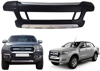 Un buon prezzo. Ford 2015 2018 Ranger T7 Protezione del paraurti anteriore Distribuzione del processo di stampaggio ABS in plastica in linea