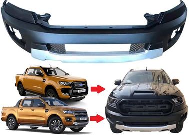 Un buon prezzo. Nuovi kit di body lifting in stile Raptor per Ford Ranger T7 2016 2018 T8 2019 in linea