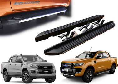 Un buon prezzo. FORD Pick Up Ranger T7 2016 T8 2019 OE Accessoio per autoveicoli Tavole da corsa Scala laterale Ingrosso in linea