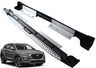 Un buon prezzo. OE Sport Style Side Step Running Boards Stirrup per il nuovo Hyundai Tucson 2019 in linea