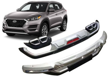 Un buon prezzo. HYUNDAI Nuovo Tucson 2019 Protezione Parti, Front Bumper Guard E Rear Guard Fabbriche in linea