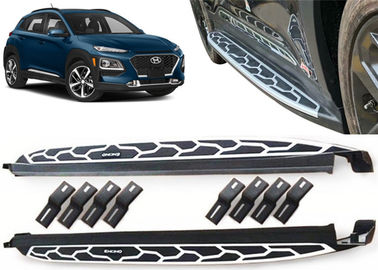 Un buon prezzo. Hyundai Encino Kona 2018 Auto Side Step Bar Vogue / Sport Style Fabbriche in linea