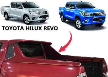 Un buon prezzo. Esportazione OE Luxury Style Barre di rullo del bagagliaio posteriore per Toyota Hilux Revo e Hilux Rocco in linea