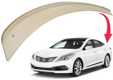 Un buon prezzo. Auto Sculpt Rear Trunk Spoiler per Hyundai Azera Sedan 2012 2015 2017 Fabbriche in linea
