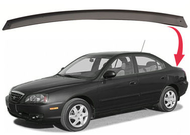 Un buon prezzo. Spoiler del bagagliaio posteriore ABS per Hyundai Elantra 2004-2007 Avante in linea