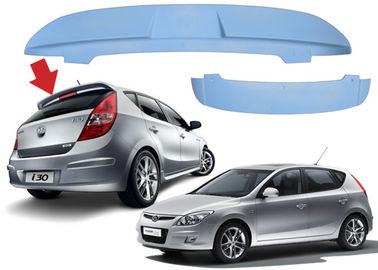 Un buon prezzo. Fornitore Spoiler posteriore universale ad alta stabilità per Hyundai I30 Hatchback 2009 - 2015 in linea