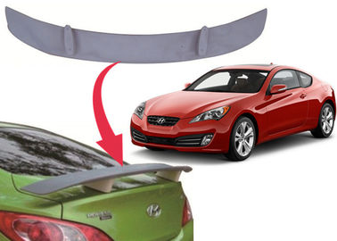 Un buon prezzo. Fornitore Auto Sculpt Rear Trunk Spoiler per Hyundai Genesis Rohens Coupe 2012 2015 2017 in linea
