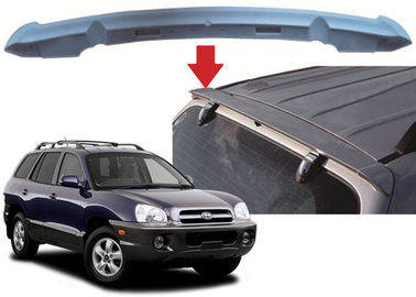 Un buon prezzo. Ingrosso di ricambi per autoveicoli Spoiler per il tetto per Hyundai SantaFe 2003 2006 in linea