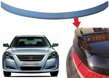 Un buon prezzo. Fabbriche Auto Sculpt Body Kit Spoiler per Hyundai Sonata NFC 2009 in linea