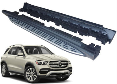 Un buon prezzo. Tavole a passo laterale di stile OE per Mercedes-Benz All New GLE 2020 in linea