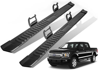 Un buon prezzo. Tavole a passo laterale in lega di alluminio di stile OE per Ford F-150 2015 2018 2020 in linea