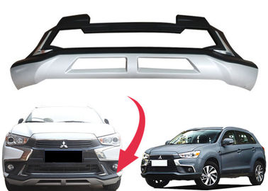 Un buon prezzo. Mitsubishi ASX 2017 2018 ABS Blow Molding Guardia anteriore e diffusore del paraurti posteriore in linea