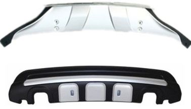 Un buon prezzo. Lexus RX270 / RX350 / RX450 2012 2013 2014 Protezione auto del paraurti anteriore Ricambi auto in linea