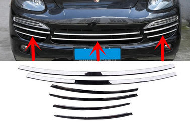 Un buon prezzo. Porsche Cayenne 2011 Auto Carrozzeria Trim Parti Garnish Griglia in acciaio inossidabile in linea