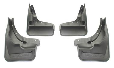 Un buon prezzo. Benz ML350 / W166 2012 2013 2014 Protezioni per fango auto / Fender auto in linea