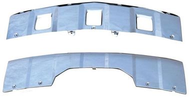 Un buon prezzo. Ricambi per auto Protezione paraurti per auto in acciaio inossidabile Benz GL450 2008 2009 2010 2011 2012 in linea
