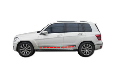 Un buon prezzo. Benz GLK300/350 2008 2009 2010 2011 2012 Auto body trim parti porta laterale trim in linea