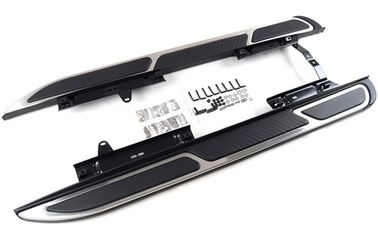 Un buon prezzo. Accessori per auto Pedal Foot Running Board Bar di passo laterale per Lexus RX270 in linea