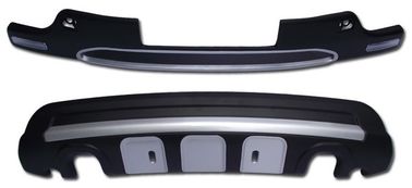 Un buon prezzo. Parti auto all'ingrosso Protezione del paraurti anteriore per autoveicoli Lexus RX 270 / RX350 / RX450 2009 2010 2011 in linea