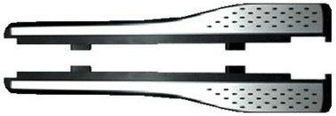 Un buon prezzo. Accessori per auto in alluminio Passi laterali Nerf Bar per ACURA RDX 2013 2014 in linea