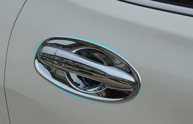 Un buon prezzo. Auto body trim parti porta laterale maniglia inserito per NISSAN X-TRAIL 2014 Side Door Bowl in linea
