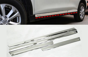 Un buon prezzo. Auto body trim parti NISSAN X-TRAIL 2014 porta laterale trim LOW SS in linea