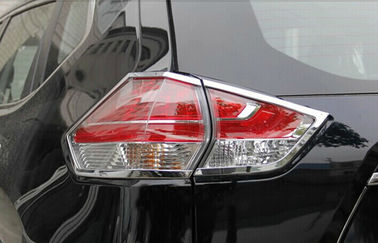 Un buon prezzo. Coperture di luci di coda durevoli, NISSAN X-TRAIL 2014 in linea