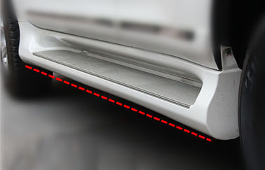 Un buon prezzo. TOYOTA Prado2700 4000 FJ150 2014 Accessori stile OE Anti-slip Parato laterale in linea