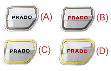 Un buon prezzo. Toyota 2014 Prado FJ150 Auto Body Trim Parts / Fuel Tank Cap Cover in linea