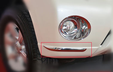 Un buon prezzo. Toyota Landcruiser 2014 Prado FJ150 Parts auto body trim / Guarnizione angolo anteriore in linea