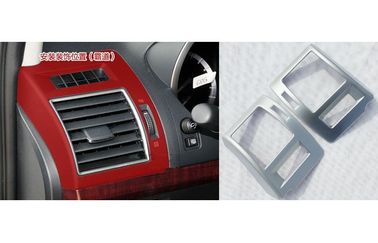 Un buon prezzo. Parti di rivestimento per interni auto su misura Toyota 2014 Prado FJ150 Copertura di uscita d'aria interna Accessori per auto in linea