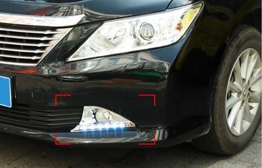 Un buon prezzo. Toyota Camry VOGUE 2012 luci diurne a LED / luci diurne a LED per auto (2PCS) in linea